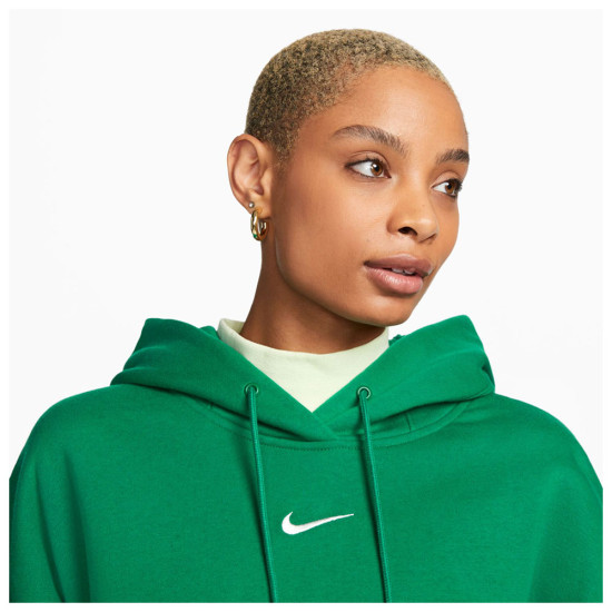 Nike Γυναικείο φούτερ Sportswear Phoenix Fleece